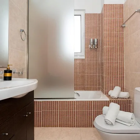 Dream With Seaviews 别墅