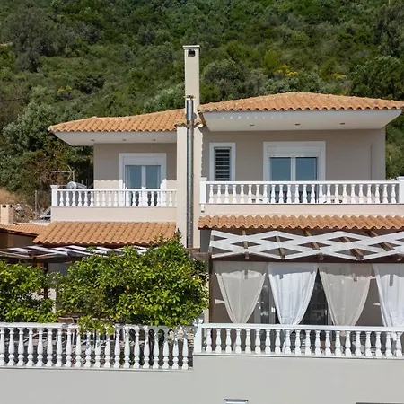 Dream With Seaviews 别墅