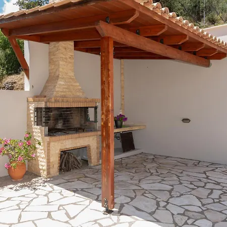 别墅 Dream With Seaviews