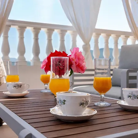 Dream With Seaviews *