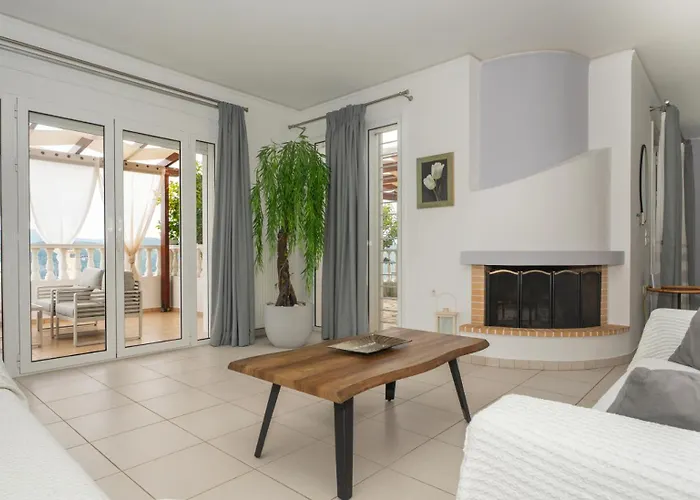Dream With Seaviews Вилла *