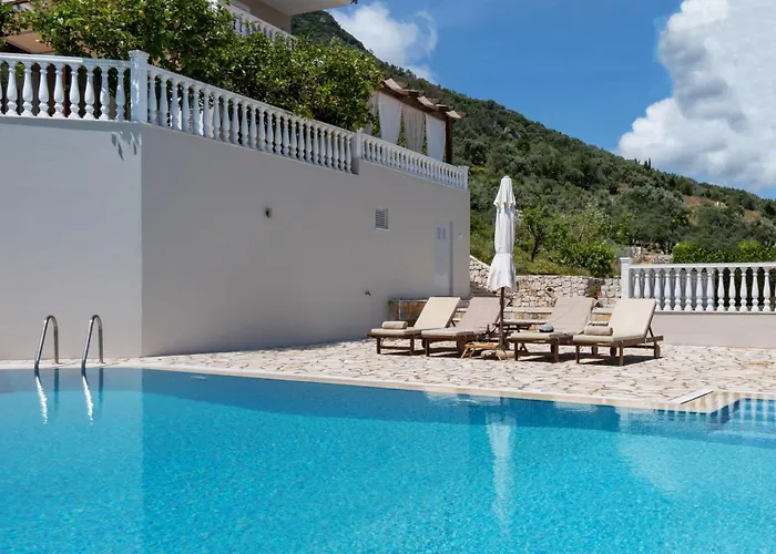 Dream With Seaviews Вилла *
