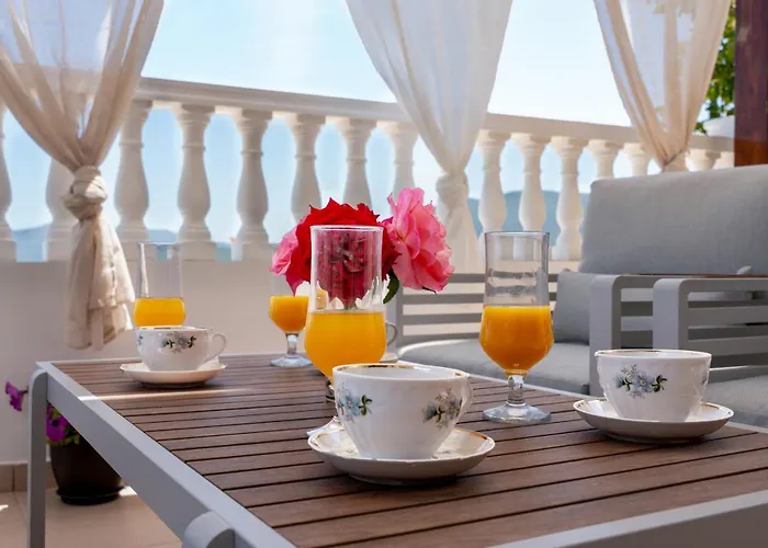 Dream With Seaviews *