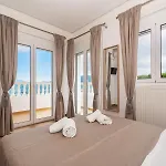 Dream With Seaviews ヴィラ ヴァシリキ