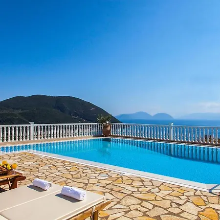 Dream With Seaviews