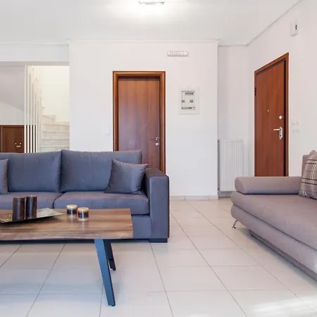 Villa Dream With Seaviews *