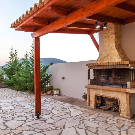 Dream With Seaviews