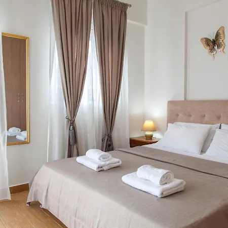 Villa Dream With Seaviews