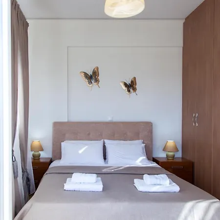 Dream With Seaviews Villa