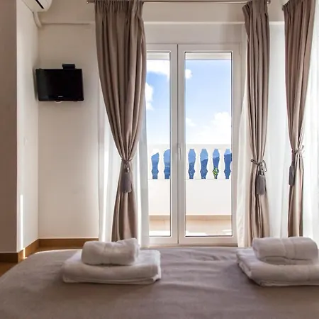 Dream With Seaviews