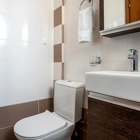 Dream With Seaviews فاسيليكي