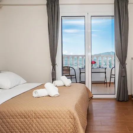 Dream With Seaviews * Vasiliki