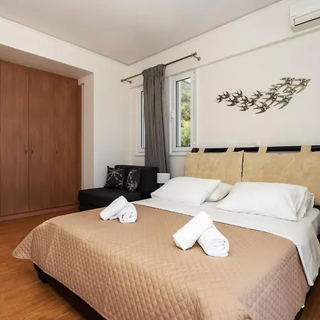 Dream With Seaviews