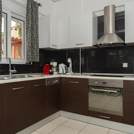 Villa Dream With Seaviews *