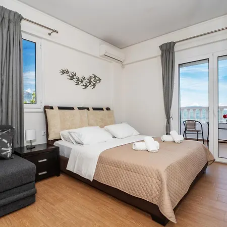 Dream With Seaviews Vasiliki