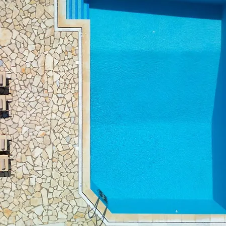 Dream With Seaviews فيلة