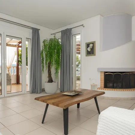 Dream With Seaviews Villa *
