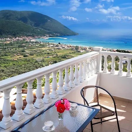 Dream With Seaviews Vasiliki