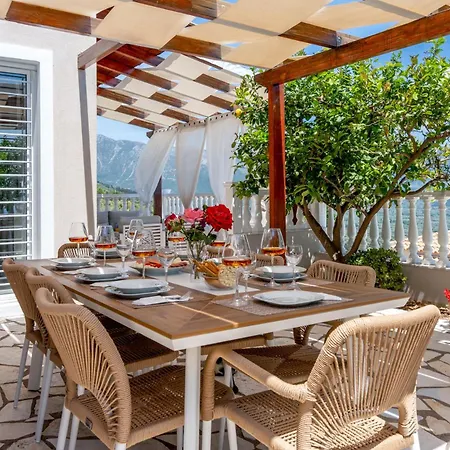 Dream With Seaviews * Vasiliki