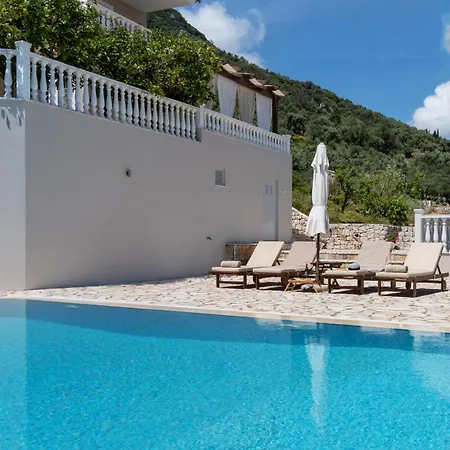 Dream With Seaviews فيلة *