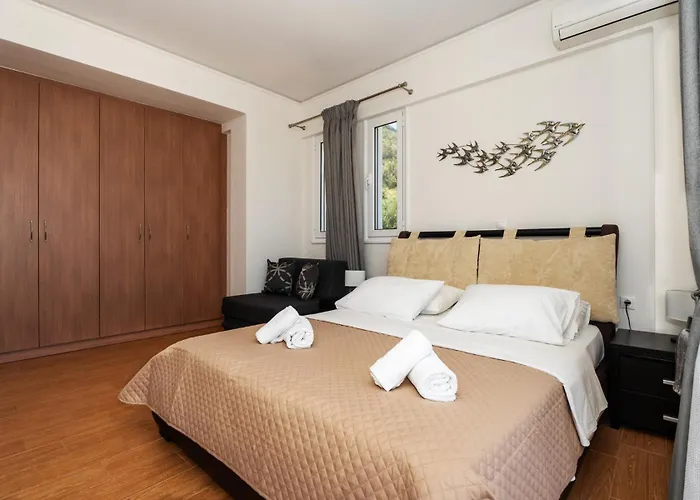 Dream With Seaviews