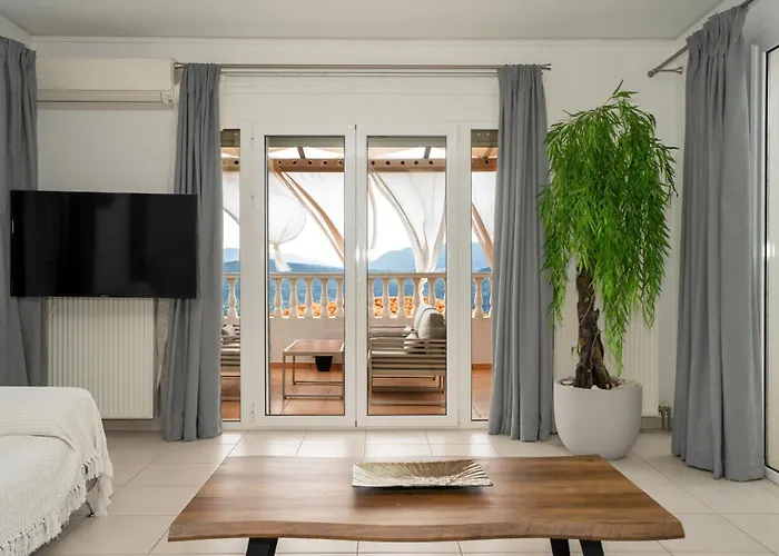 Dream With Seaviews Willa *
