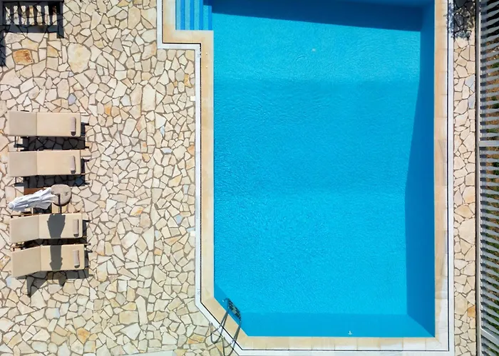 Dream With Seaviews Willa